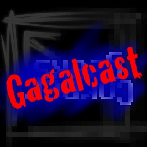 Gagalcast Logo