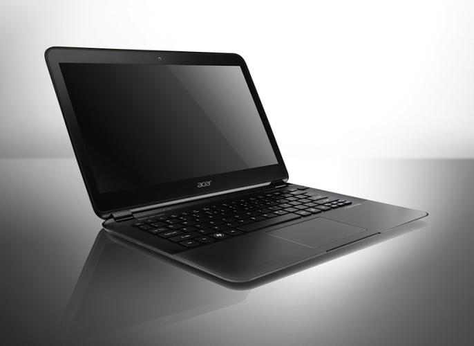 Acer Aspire S5